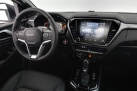 Isuzu D-Max vaihtoauto