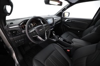 Isuzu D-Max vaihtoauto