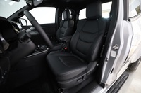 Isuzu D-Max vaihtoauto