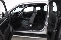 Isuzu D-Max vaihtoauto