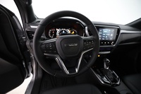 Isuzu D-Max vaihtoauto