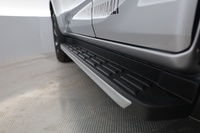 Isuzu D-Max vaihtoauto