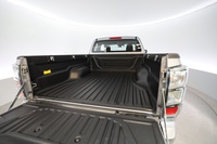Isuzu D-Max vaihtoauto