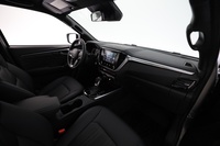 Isuzu D-Max vaihtoauto