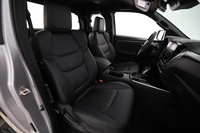 Isuzu D-Max vaihtoauto