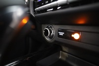 Isuzu D-Max vaihtoauto