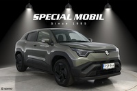 Suzuki e VITARA vaihtoauto