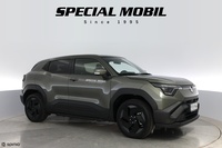 Suzuki e VITARA vaihtoauto