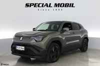 Suzuki e VITARA vaihtoauto