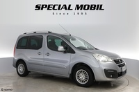 Peugeot Partner vaihtoauto