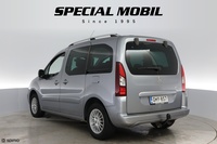 Peugeot Partner vaihtoauto