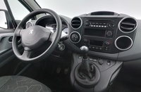 Peugeot Partner vaihtoauto