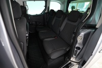 Peugeot Partner vaihtoauto