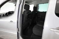 Peugeot Partner vaihtoauto