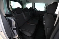 Peugeot Partner vaihtoauto