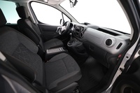 Peugeot Partner vaihtoauto