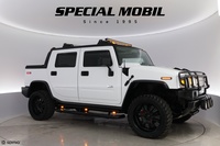 Hummer H2 vaihtoauto