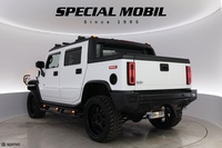 Hummer H2 vaihtoauto