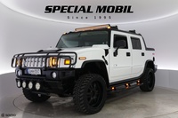 Hummer H2 vaihtoauto