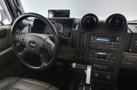 Hummer H2 vaihtoauto