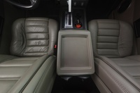 Hummer H2 vaihtoauto