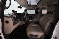 Hummer H2 vaihtoauto
