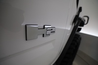 Hummer H2 vaihtoauto