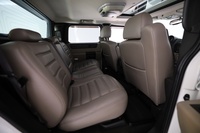 Hummer H2 vaihtoauto