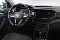 Volkswagen T-Cross vaihtoauto