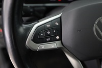 Volkswagen T-Cross vaihtoauto