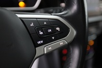 Volkswagen T-Cross vaihtoauto