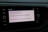 Volkswagen T-Cross vaihtoauto