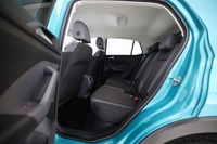 Volkswagen T-Cross vaihtoauto