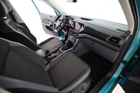 Volkswagen T-Cross vaihtoauto