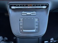 Mercedes-Benz EQV vaihtoauto