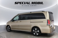 Mercedes-Benz EQV vaihtoauto