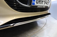 Mercedes-Benz EQV vaihtoauto