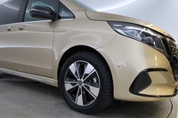 Mercedes-Benz EQV vaihtoauto