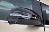 Mercedes-Benz EQV vaihtoauto