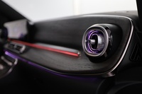 Mercedes-Benz EQV vaihtoauto