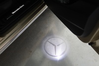 Mercedes-Benz EQV vaihtoauto