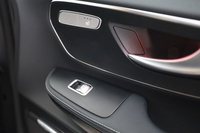 Mercedes-Benz EQV vaihtoauto