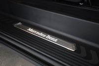 Mercedes-Benz EQV vaihtoauto