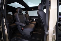 Mercedes-Benz EQV vaihtoauto