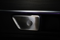 Mercedes-Benz EQV vaihtoauto