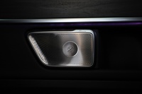 Mercedes-Benz EQV vaihtoauto