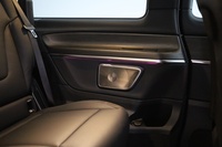 Mercedes-Benz EQV vaihtoauto