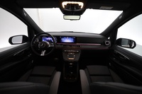 Mercedes-Benz EQV vaihtoauto