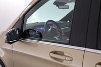 Mercedes-Benz EQV vaihtoauto