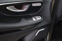 Mercedes-Benz EQV vaihtoauto